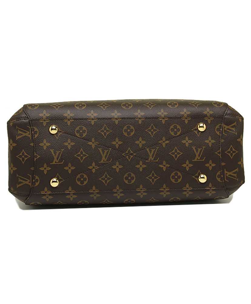 Louis Vuitton Monogram Montaigne M41067 Brown