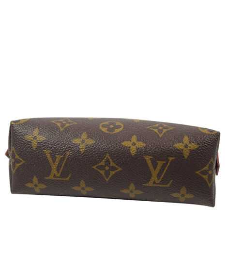 Louis Vuitton Coin Pocket M47515 Brown