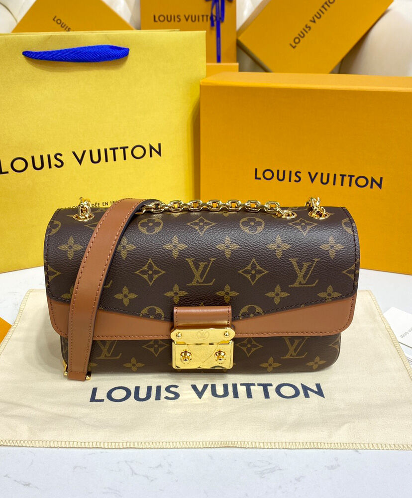 Louis Vuitton Marceau Coffee - Click Image to Close