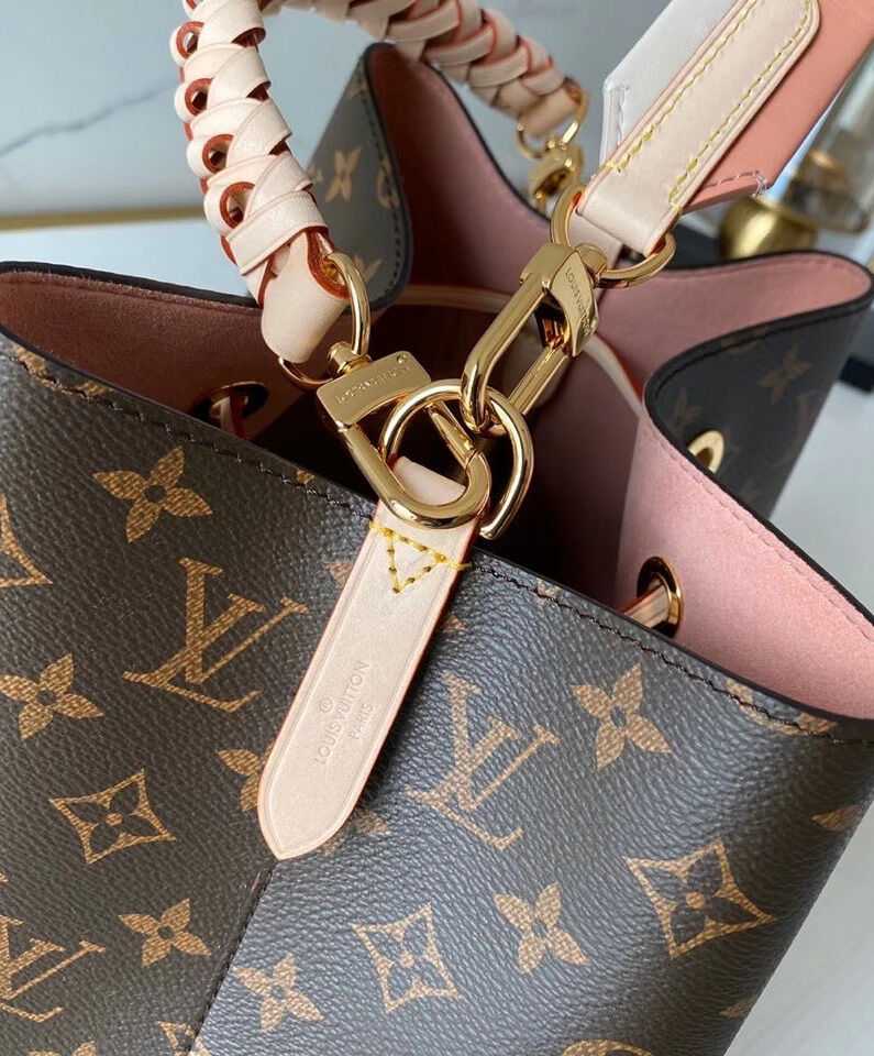 Louis Vuitton Neonoe MM M45577 Brown