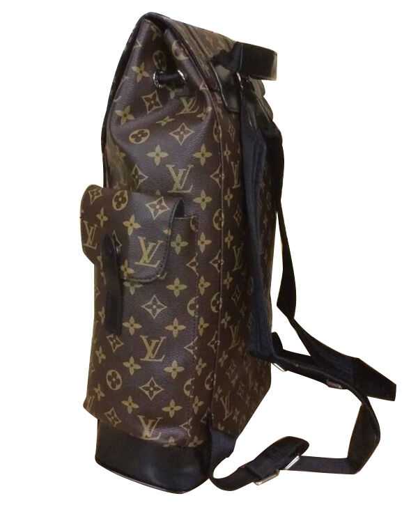 Louis Vuitton Christopher PM M43735 Black