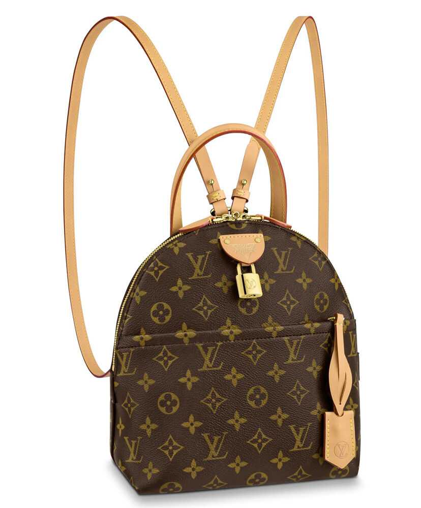 Louis Vuitton Moon Backpack M44944