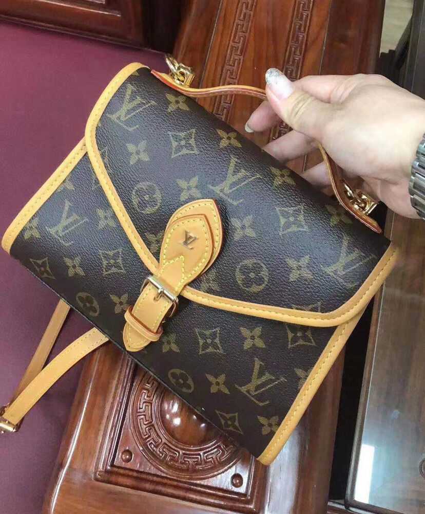 Louis Vuitton Ivy M44919