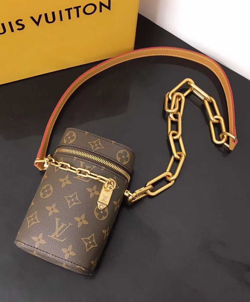 Louis Vuitton Phone Box M44914