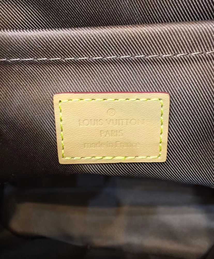 Louis Vuitton Milk Box M44877