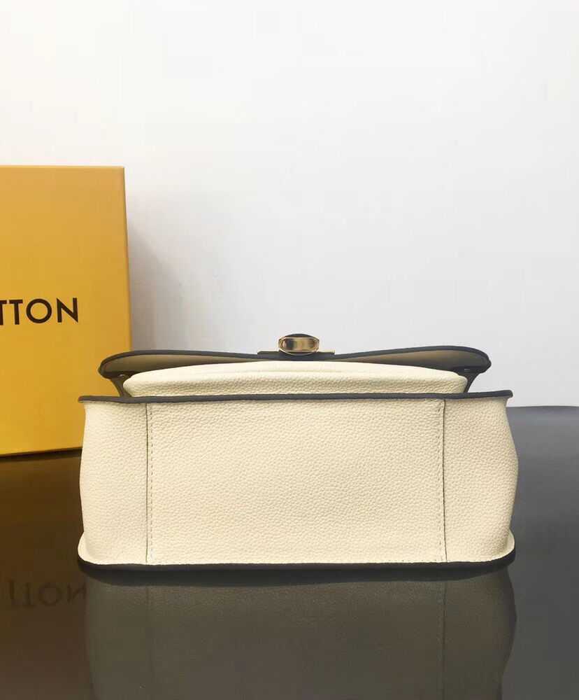 Louis Vuitton Vaugirard M44353 Cream