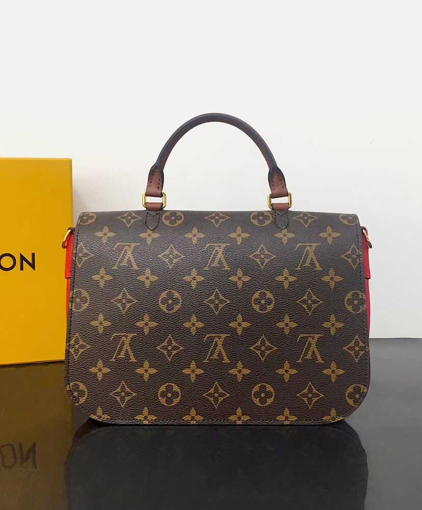 Louis Vuitton Vaugirard M44353 Red