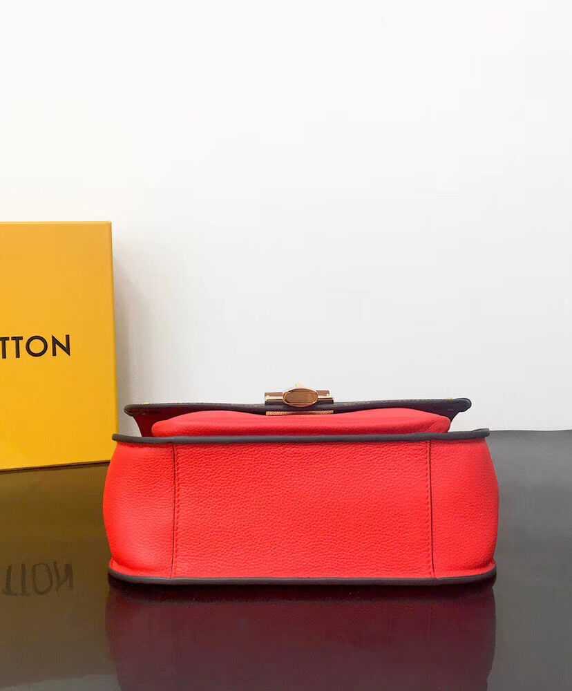 Louis Vuitton Vaugirard M44353 Red