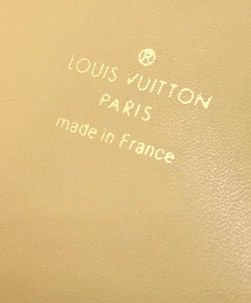 Louis Vuitton Pochette Kirigami M67600 Green