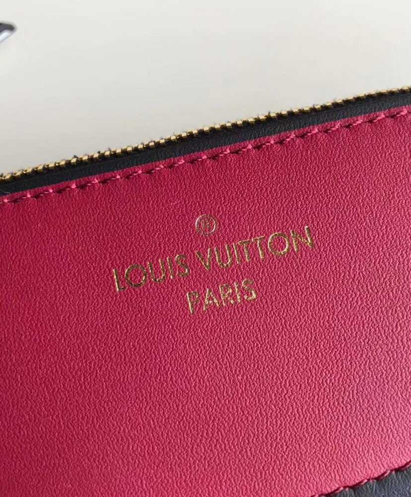 Louis Vuitton Pochette Tuileries M63903 M63906 Mauve