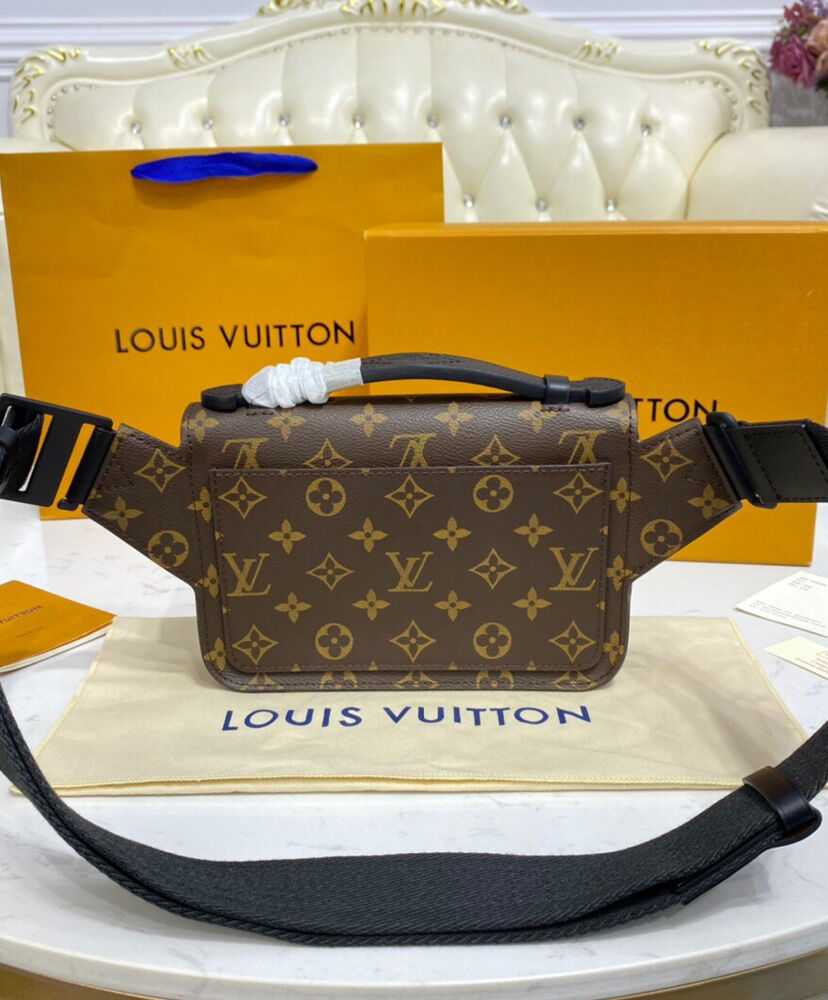 Louis Vuitton S Lock Sling Bag M45807 M45864 Yellow