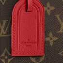 Louis Vuitton Surene MM M43772 M43773 M43864 Red