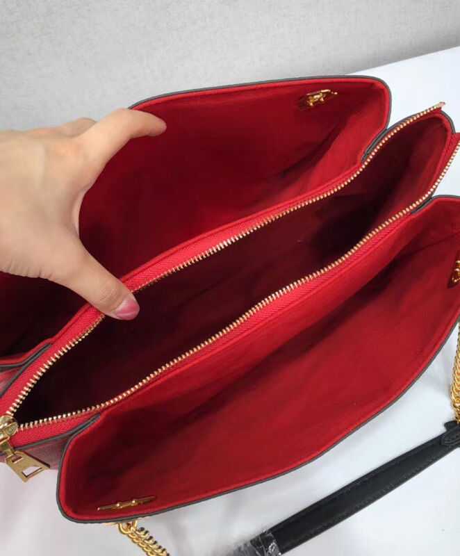 Louis Vuitton Surene MM M43772 M43773 M43864 Red