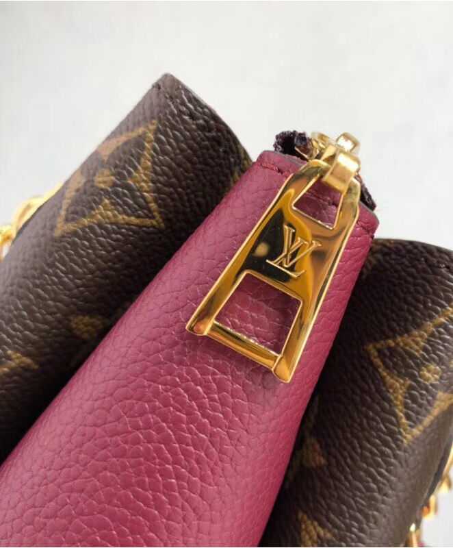 Louis Vuitton Surene MM M43772 M43773 M43864 Mauve