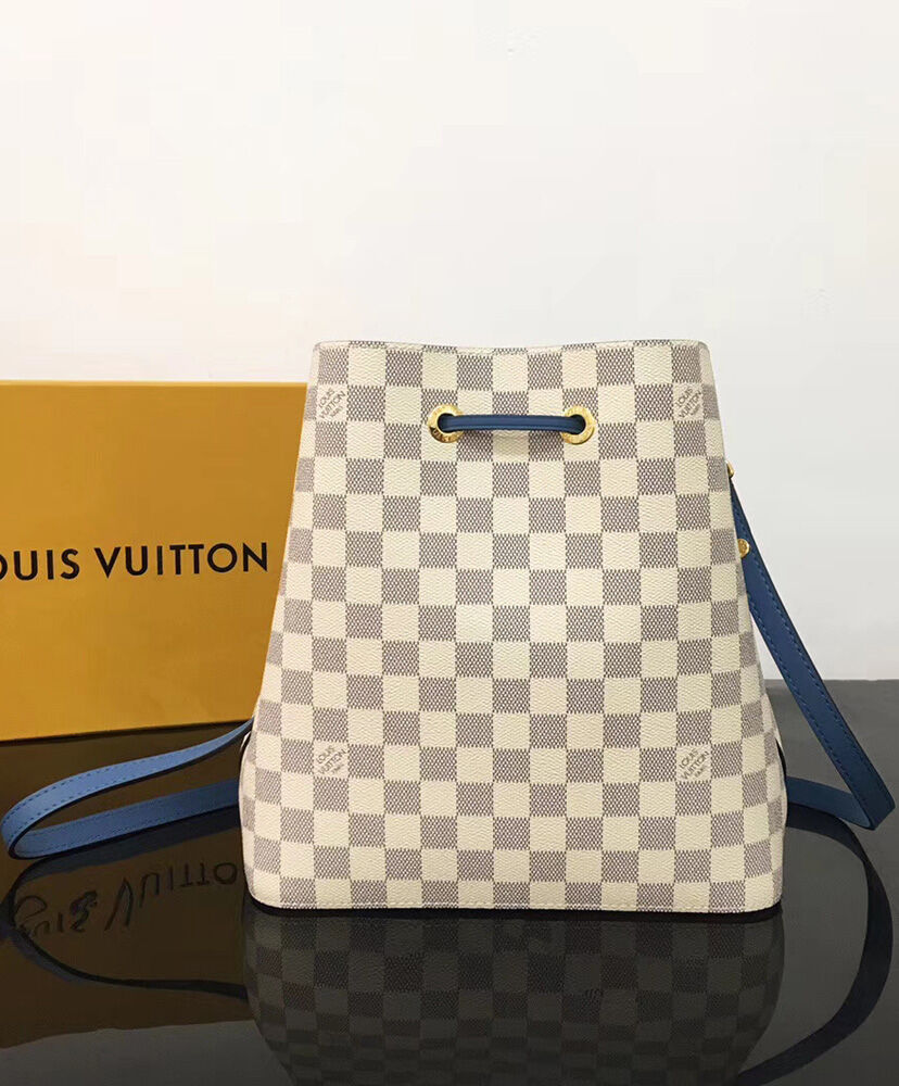 Louis Vuitton Neonoe N40151 Blue