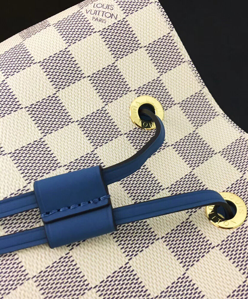 Louis Vuitton Neonoe N40151 Blue