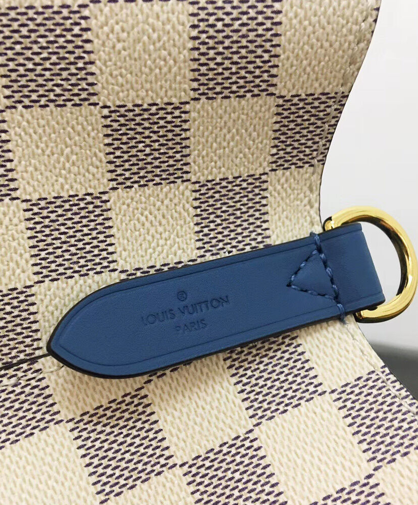 Louis Vuitton Neonoe N40151 Blue