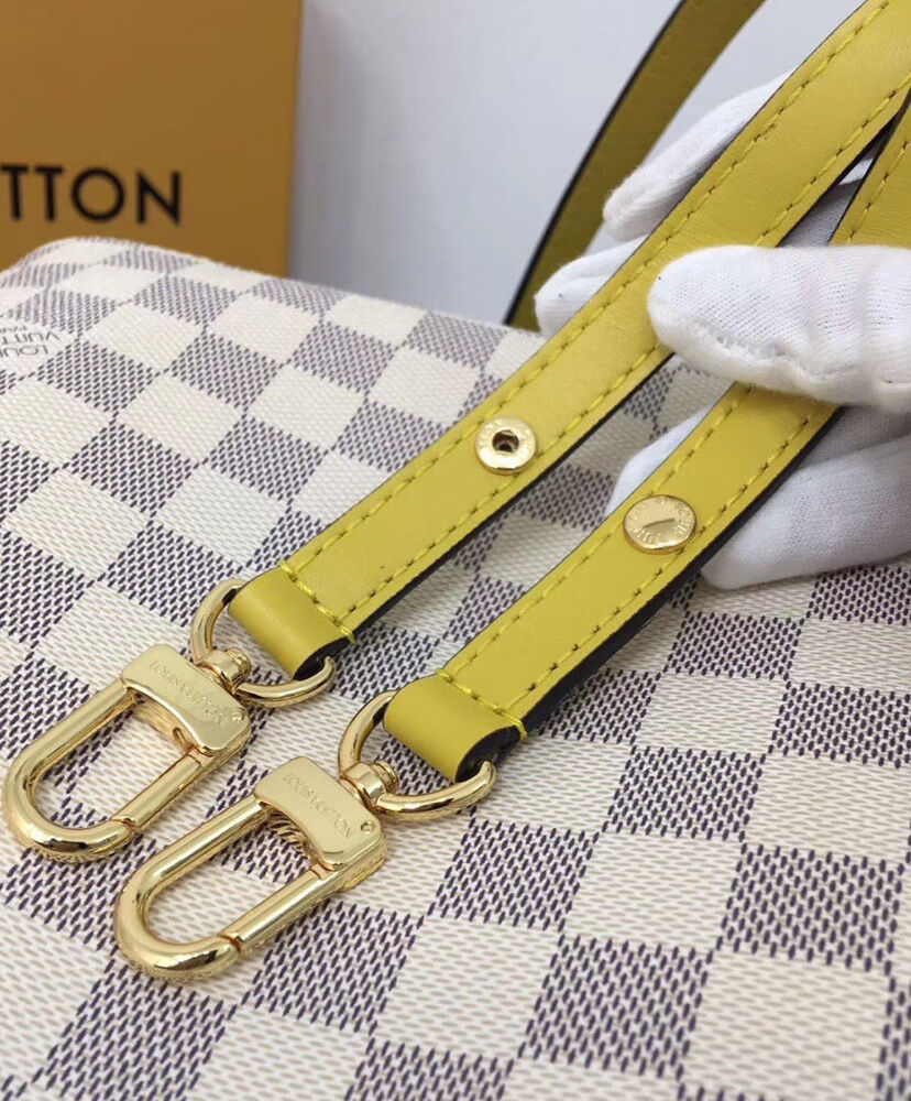 Louis Vuitton Neonoe N40151 Yellow