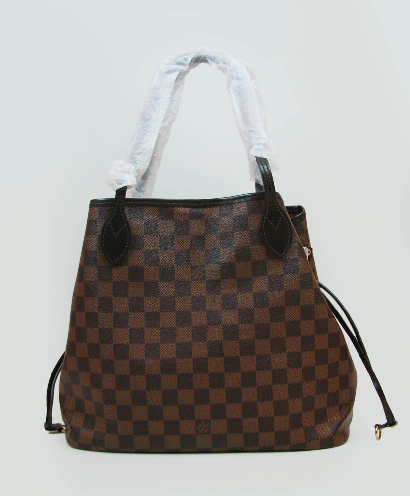 Louis Vuitton Palermo N51105 Brown