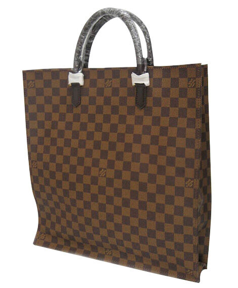 Louis Vuitton Ravello bag N51140 Brown