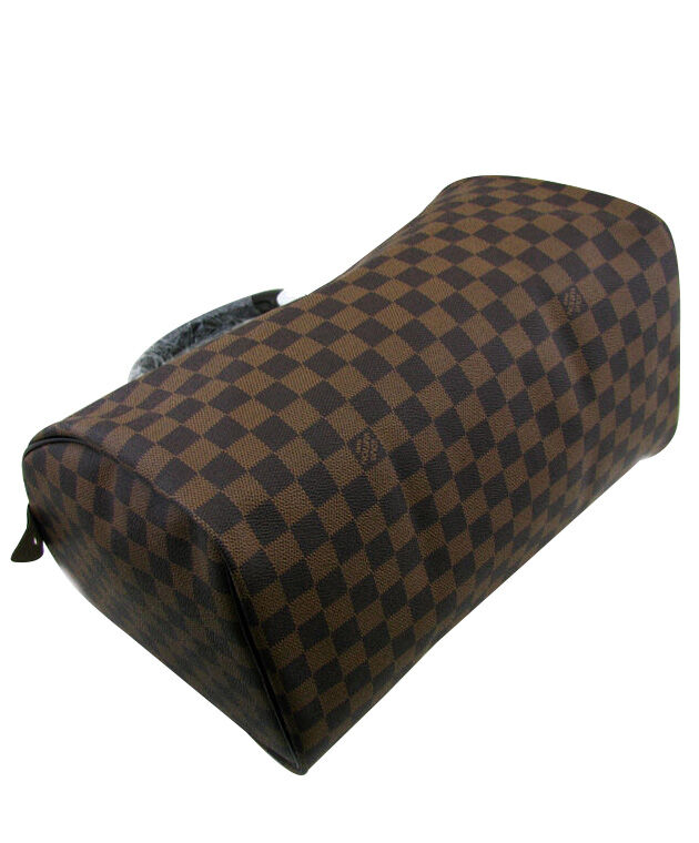 Louis Vuitton Damier Speed N41523 Brown