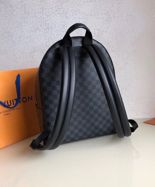 Louis Vuitton Josh N40365 Black