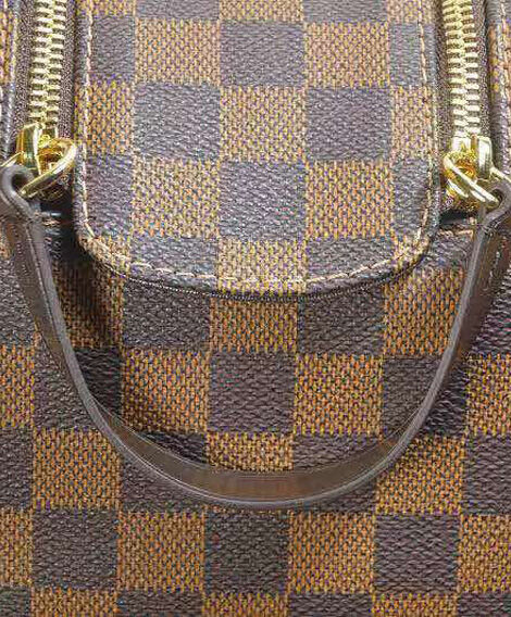 Louis Vuitton King Size Toiletry Bag N47527 Brown