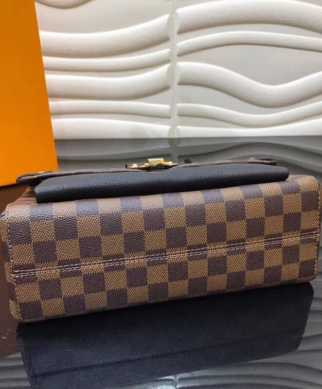 Louis Vuitton Vavin PM N40108 Black