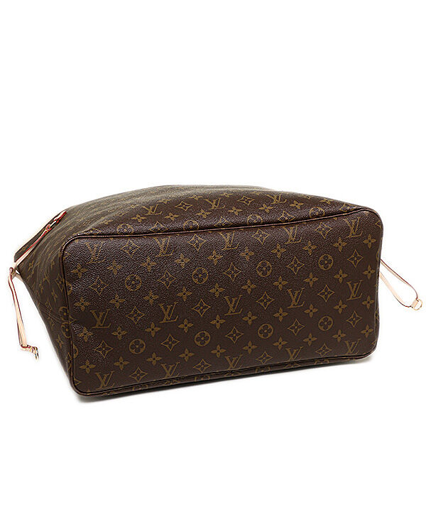 Louis Vuitton Monogram Neverfull M40990 M40991 M40992 Red