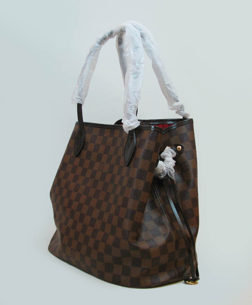 Louis Vuitton Palermo N51105 Brown