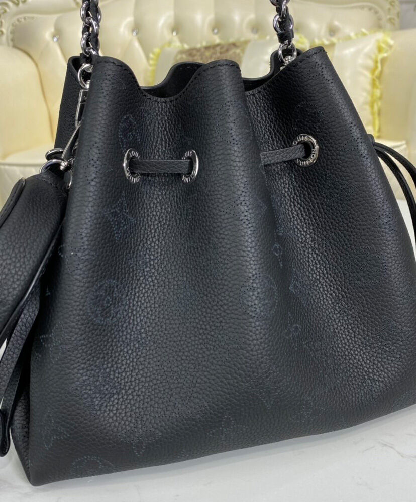 Louis Vuitton Bella M57068 M57070 M57201 Black