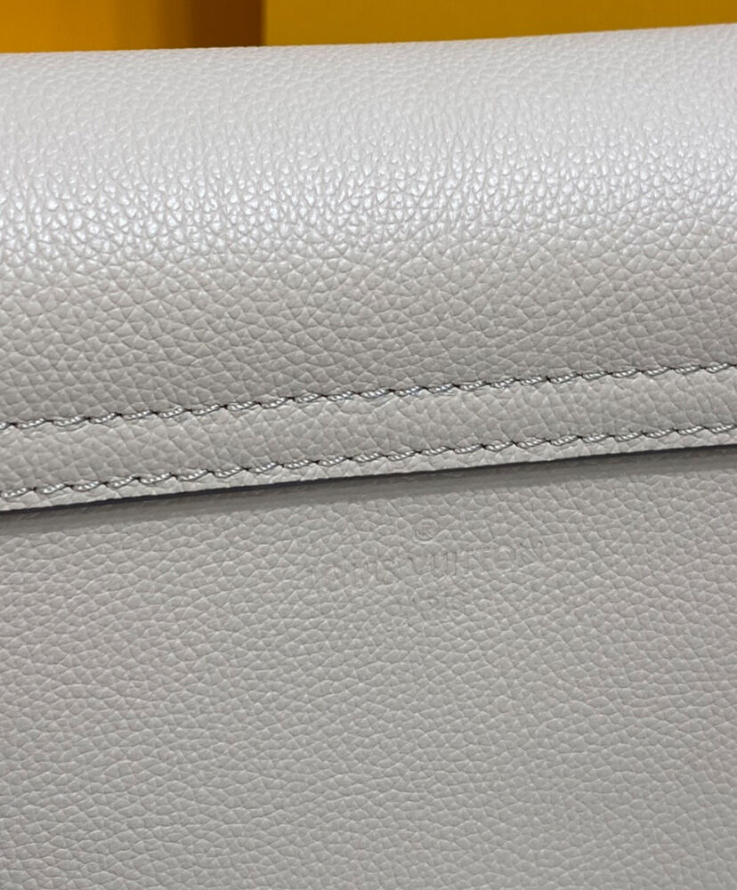 Louis Vuitton Lockme Tender Bag M58554 M58555 M58557 Gray - Click Image to Close