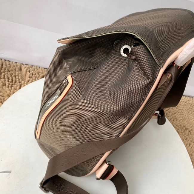 Louis Vuitton Outlet backpack M93055 grey