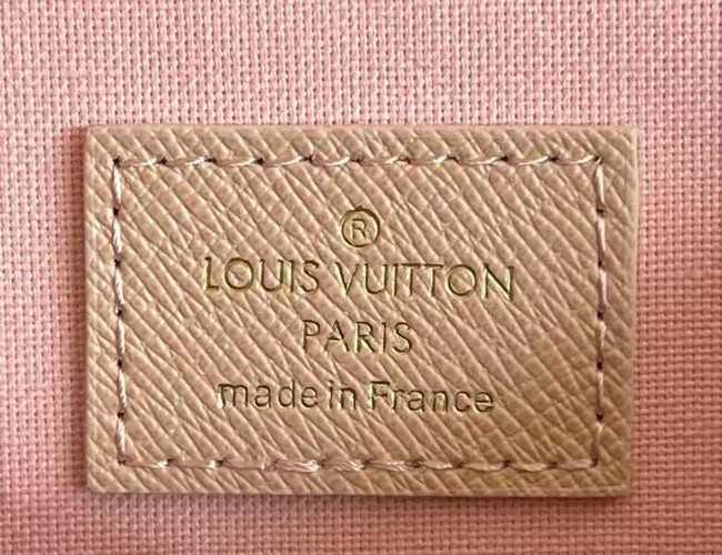 Louis Vuitton Outlet FELICIE POCHETTE M60474 pink