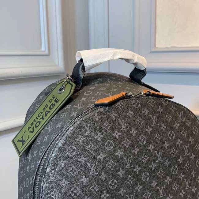 Louis Vuitton Outlet Monogram Canvas Original Backpack M56853