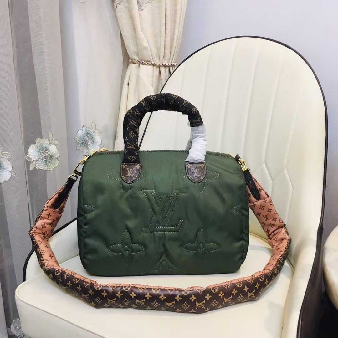 Louis Vuitton Outlet SPEEDY BANDOULIERE 30 M59008