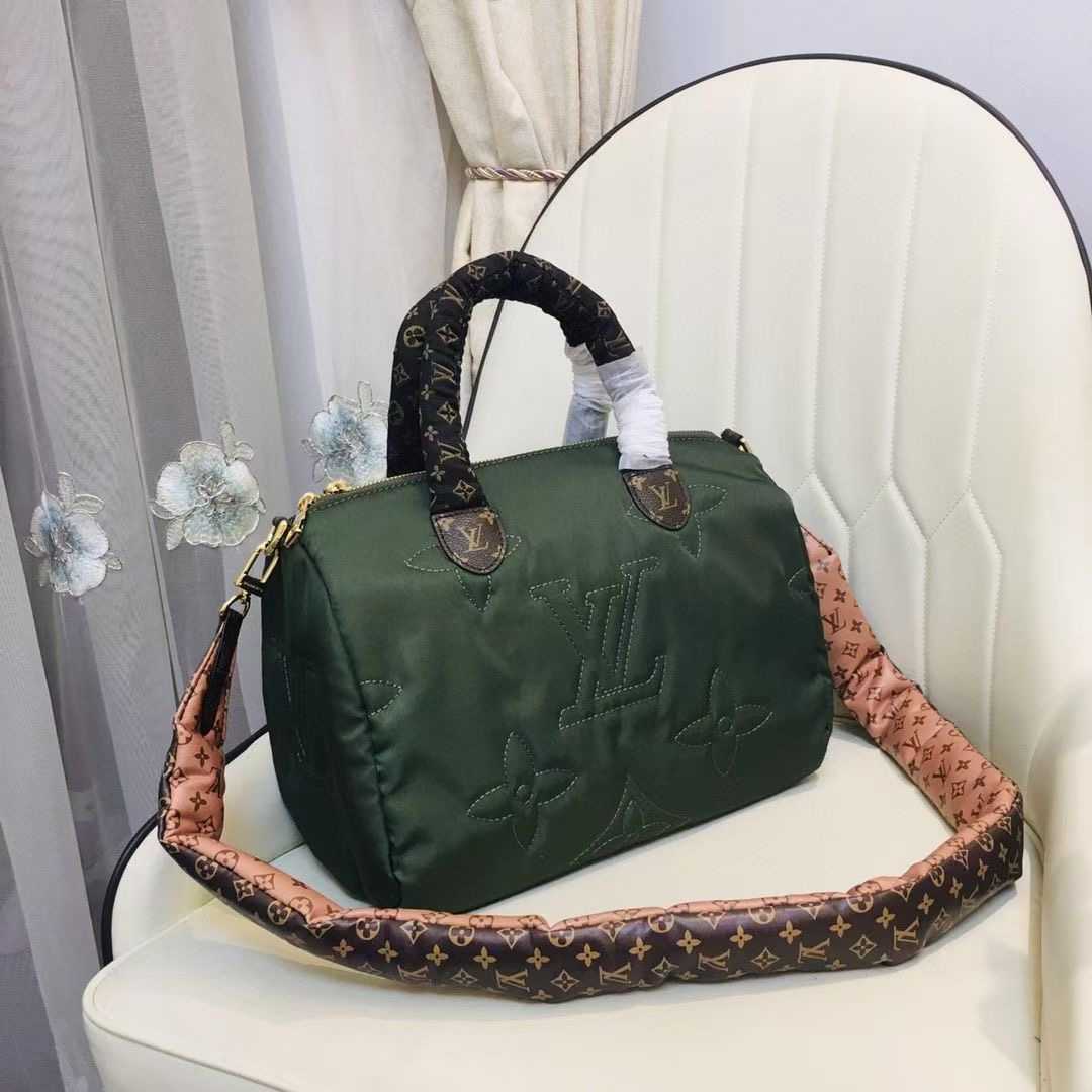 Louis Vuitton Outlet SPEEDY BANDOULIERE 30 M59008