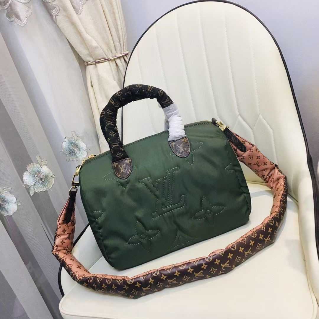 Louis Vuitton Outlet SPEEDY BANDOULIERE 30 M59008