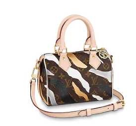 Louis Vuitton Outlet LVXLOL SPEEDY BB M45202