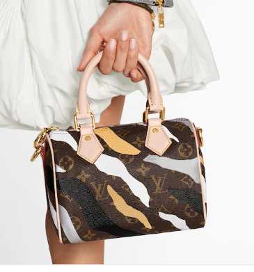 Louis Vuitton Outlet LVXLOL SPEEDY BB M45202