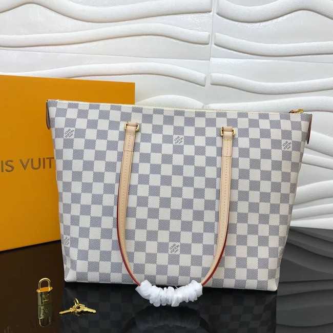 Louis Vuitton Outlet Damier Azur Original M42267