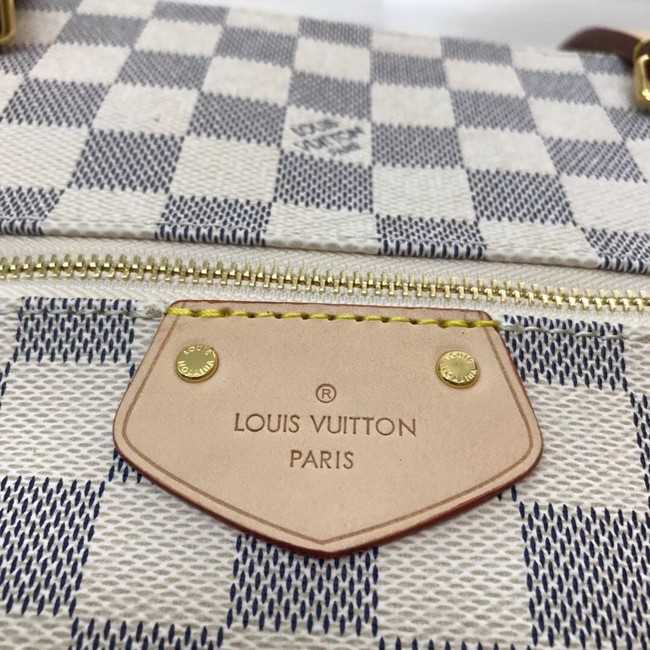 Louis Vuitton Outlet Damier Azur Original M42267