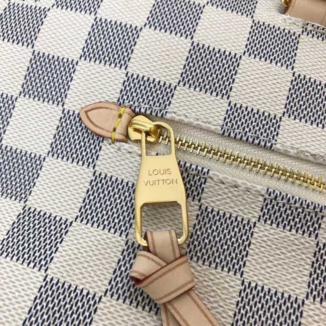 Louis Vuitton Outlet Damier Azur Original M42267