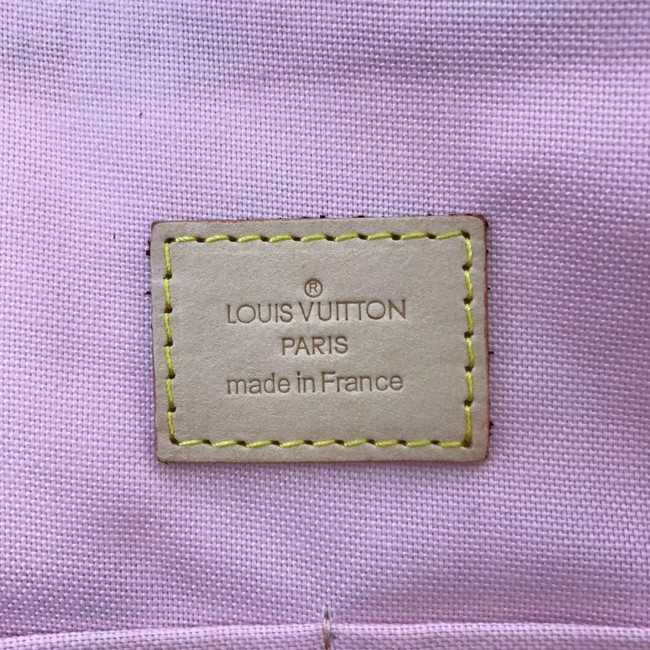 Louis Vuitton Outlet Damier Azur Original M42267