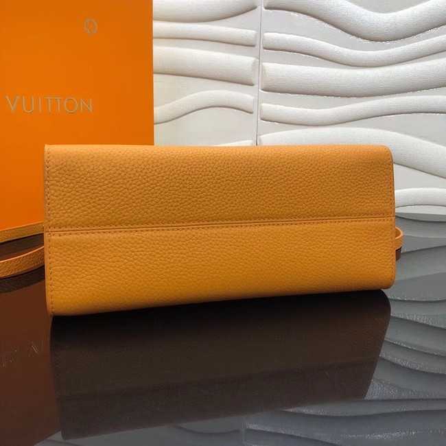 Louis Vuitton Outlet TWIST ONE HANDLE MM M57090 yellow