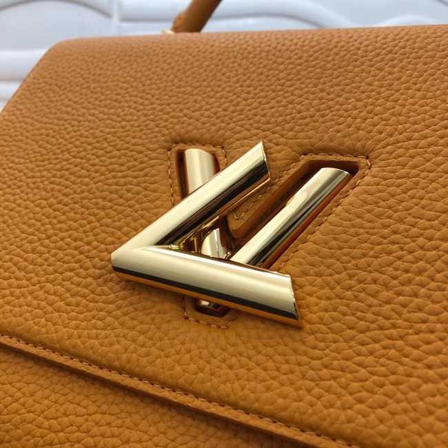 Louis Vuitton Outlet TWIST ONE HANDLE MM M57090 yellow