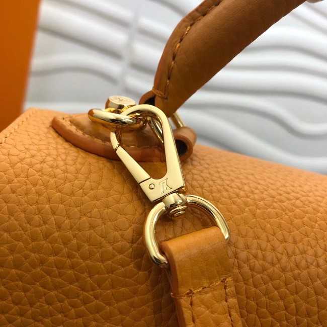 Louis Vuitton Outlet TWIST ONE HANDLE MM M57090 yellow