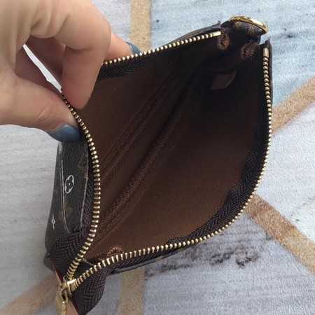 Louis Vuitton Outlet MINI POCHETTE ACCESSOIRES M58009