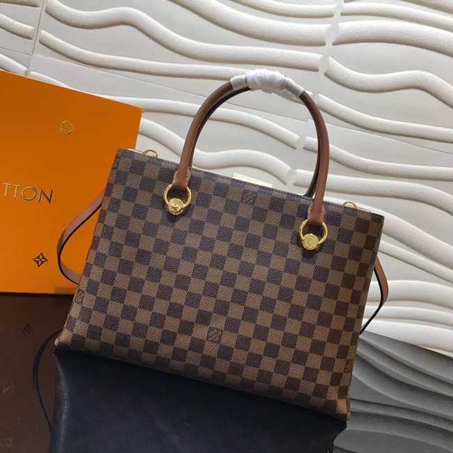 Louis Vuitton Outlet original RIVERSIDE N40052 Beige