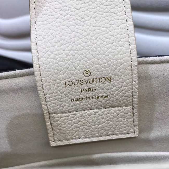 Louis Vuitton Outlet original RIVERSIDE N40052 Beige